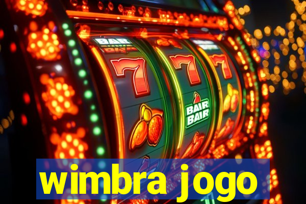 wimbra jogo